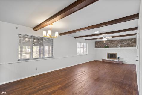 2724 Mercury Court Indianapolis IN 46229