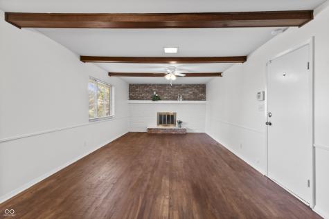 2724 Mercury Court Indianapolis IN 46229
