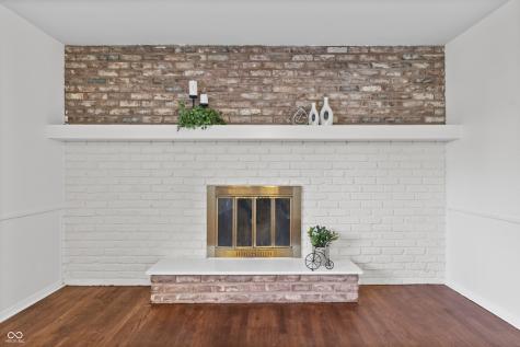 2724 Mercury Court Indianapolis IN 46229