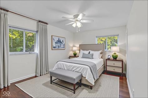 2724 Mercury Court Indianapolis IN 46229