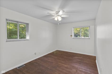2724 Mercury Court Indianapolis IN 46229