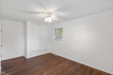 2724 Mercury Court Indianapolis IN 46229