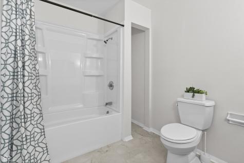 2724 Mercury Court Indianapolis IN 46229