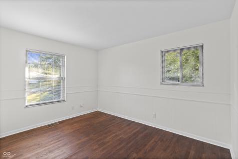 2724 Mercury Court Indianapolis IN 46229