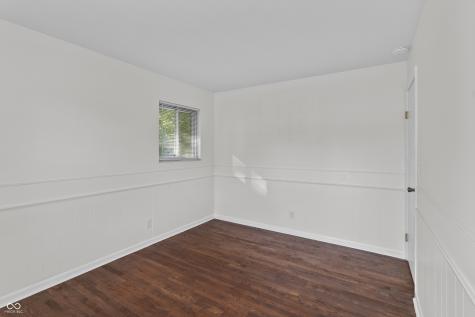 2724 Mercury Court Indianapolis IN 46229