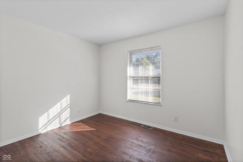 2724 Mercury Court Indianapolis IN 46229
