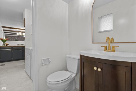 2724 Mercury Court Indianapolis IN 46229