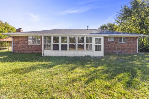 2724 Mercury Court Indianapolis IN 46229