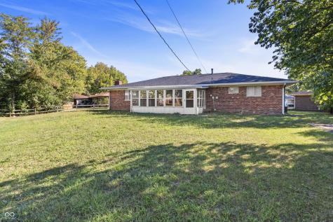 2724 Mercury Court Indianapolis IN 46229