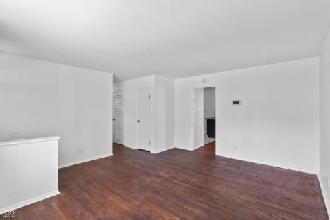 2724 Mercury Court Indianapolis IN 46229