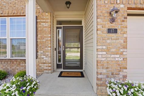 17 English Green Westfield IN 46074