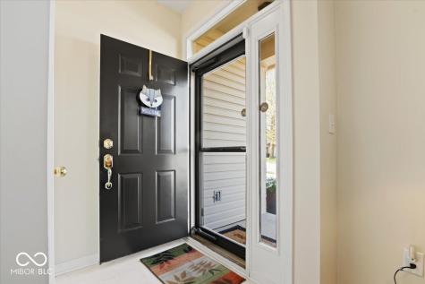 17 English Green Westfield IN 46074
