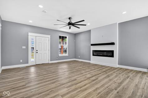 58 N Kealing Avenue Indianapolis IN 46201