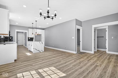 58 N Kealing Avenue Indianapolis IN 46201