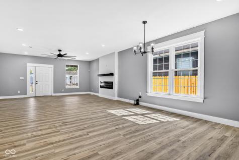 58 N Kealing Avenue Indianapolis IN 46201