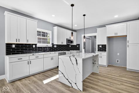 58 N Kealing Avenue Indianapolis IN 46201