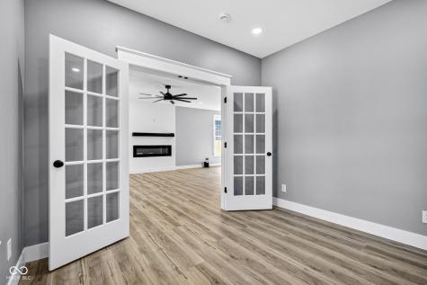 58 N Kealing Avenue Indianapolis IN 46201