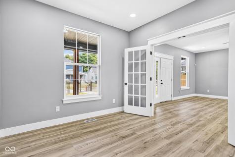 58 N Kealing Avenue Indianapolis IN 46201