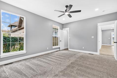 58 N Kealing Avenue Indianapolis IN 46201