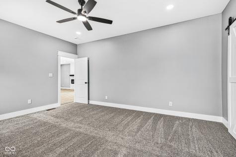 58 N Kealing Avenue Indianapolis IN 46201