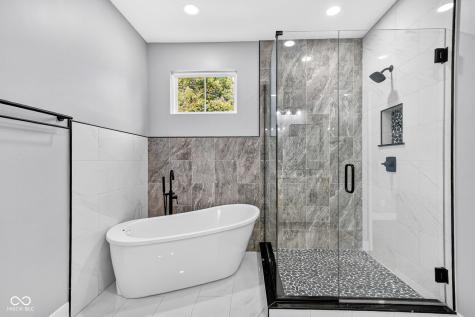 58 N Kealing Avenue Indianapolis IN 46201