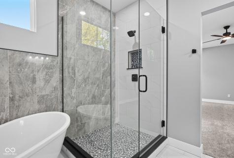 58 N Kealing Avenue Indianapolis IN 46201