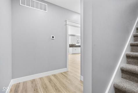 58 N Kealing Avenue Indianapolis IN 46201