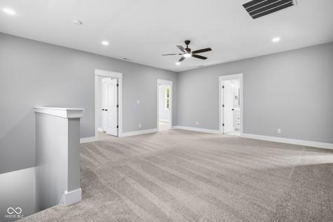 58 N Kealing Avenue Indianapolis IN 46201
