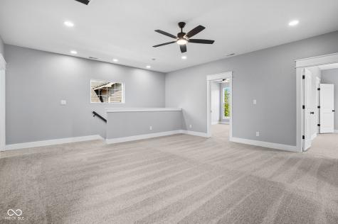 58 N Kealing Avenue Indianapolis IN 46201