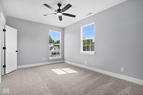 58 N Kealing Avenue Indianapolis IN 46201