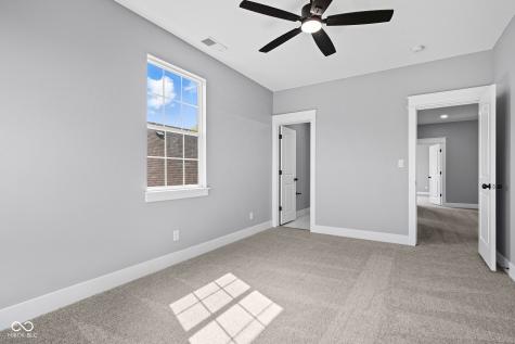 58 N Kealing Avenue Indianapolis IN 46201