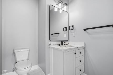 58 N Kealing Avenue Indianapolis IN 46201