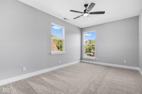 58 N Kealing Avenue Indianapolis IN 46201