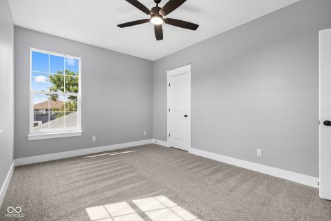 58 N Kealing Avenue Indianapolis IN 46201