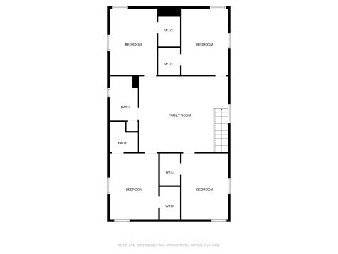 58 N Kealing Avenue Indianapolis IN 46201