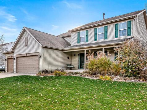 6695 Sylvan Court Avon IN 46123