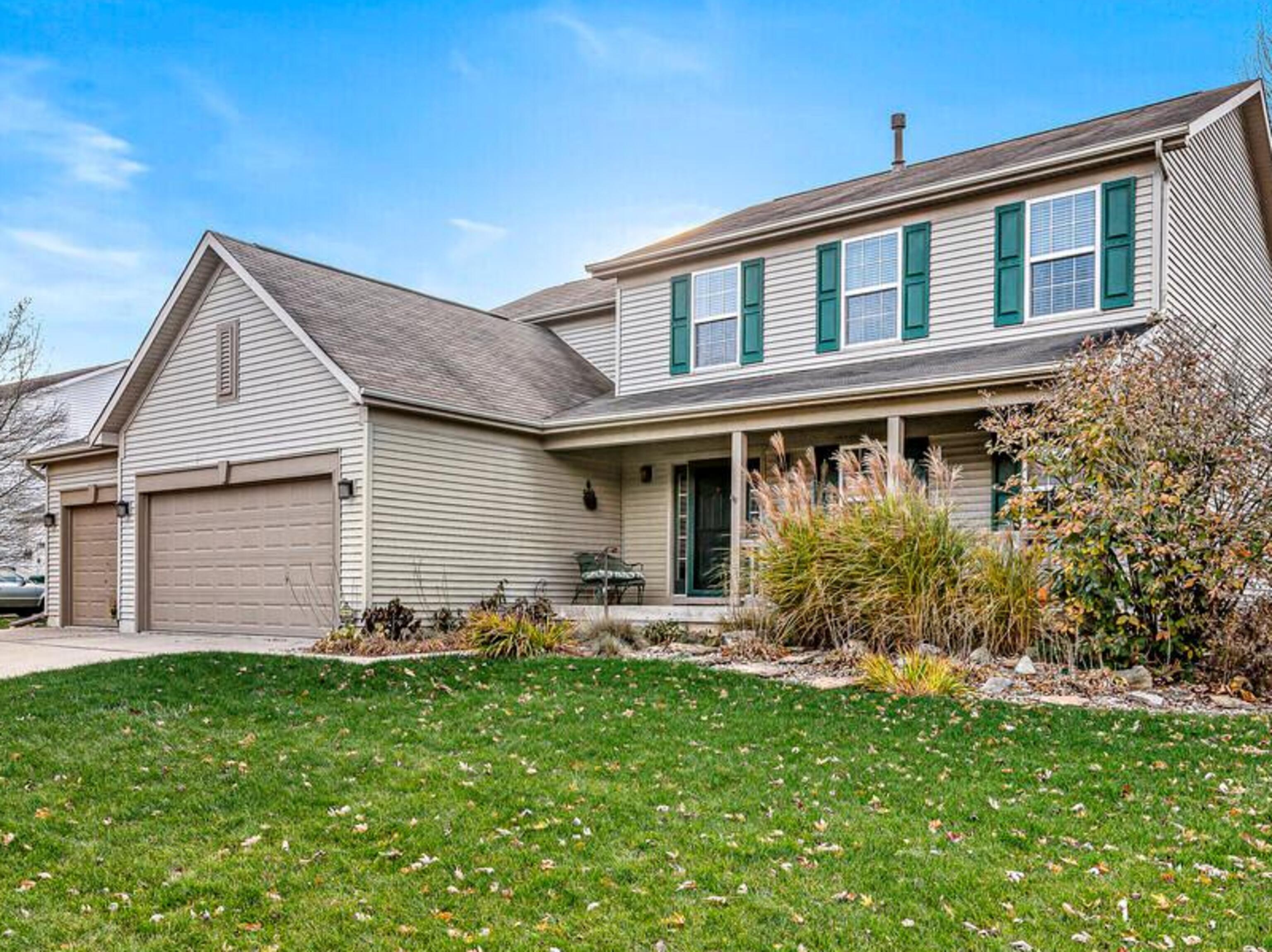 6695 Sylvan Court Avon IN 46123