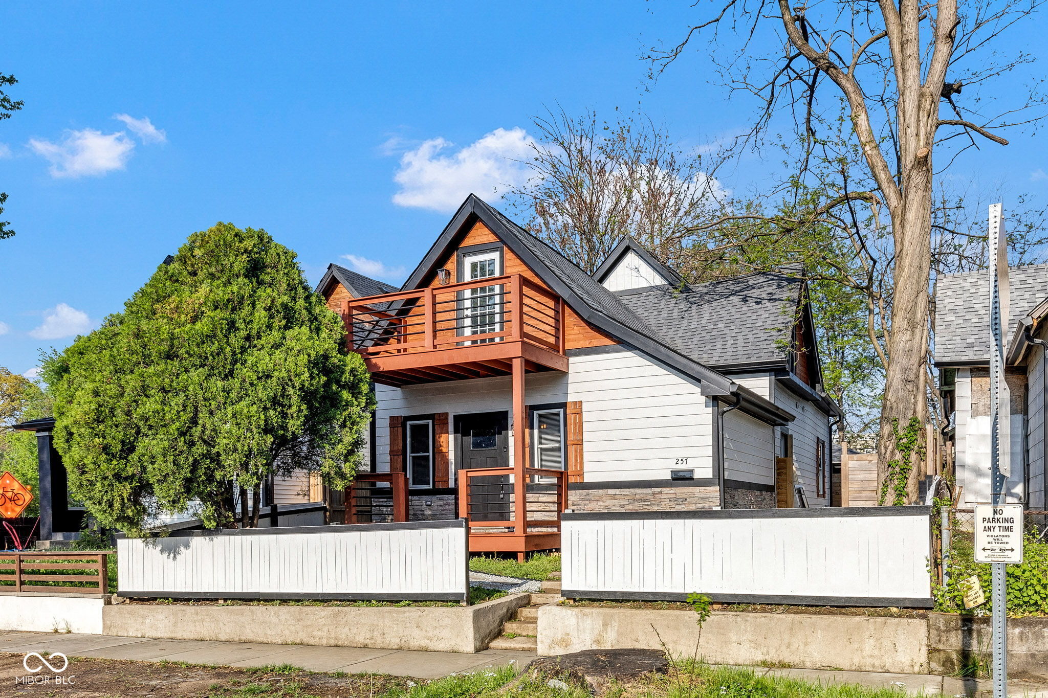 257 N Tacoma Avenue Indianapolis IN 46201