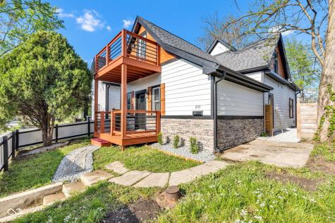 257 N Tacoma Avenue Indianapolis IN 46201