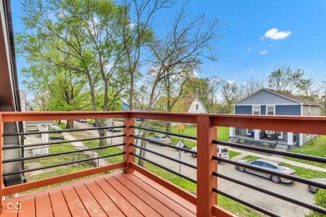 257 N Tacoma Avenue Indianapolis IN 46201