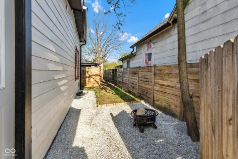 257 N Tacoma Avenue Indianapolis IN 46201