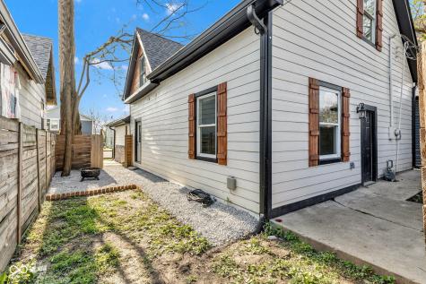 257 N Tacoma Avenue Indianapolis IN 46201