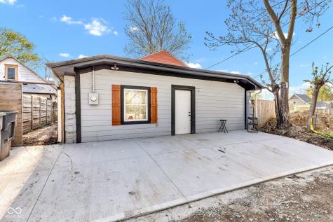 257 N Tacoma Avenue Indianapolis IN 46201