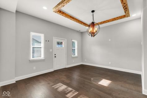 257 N Tacoma Avenue Indianapolis IN 46201