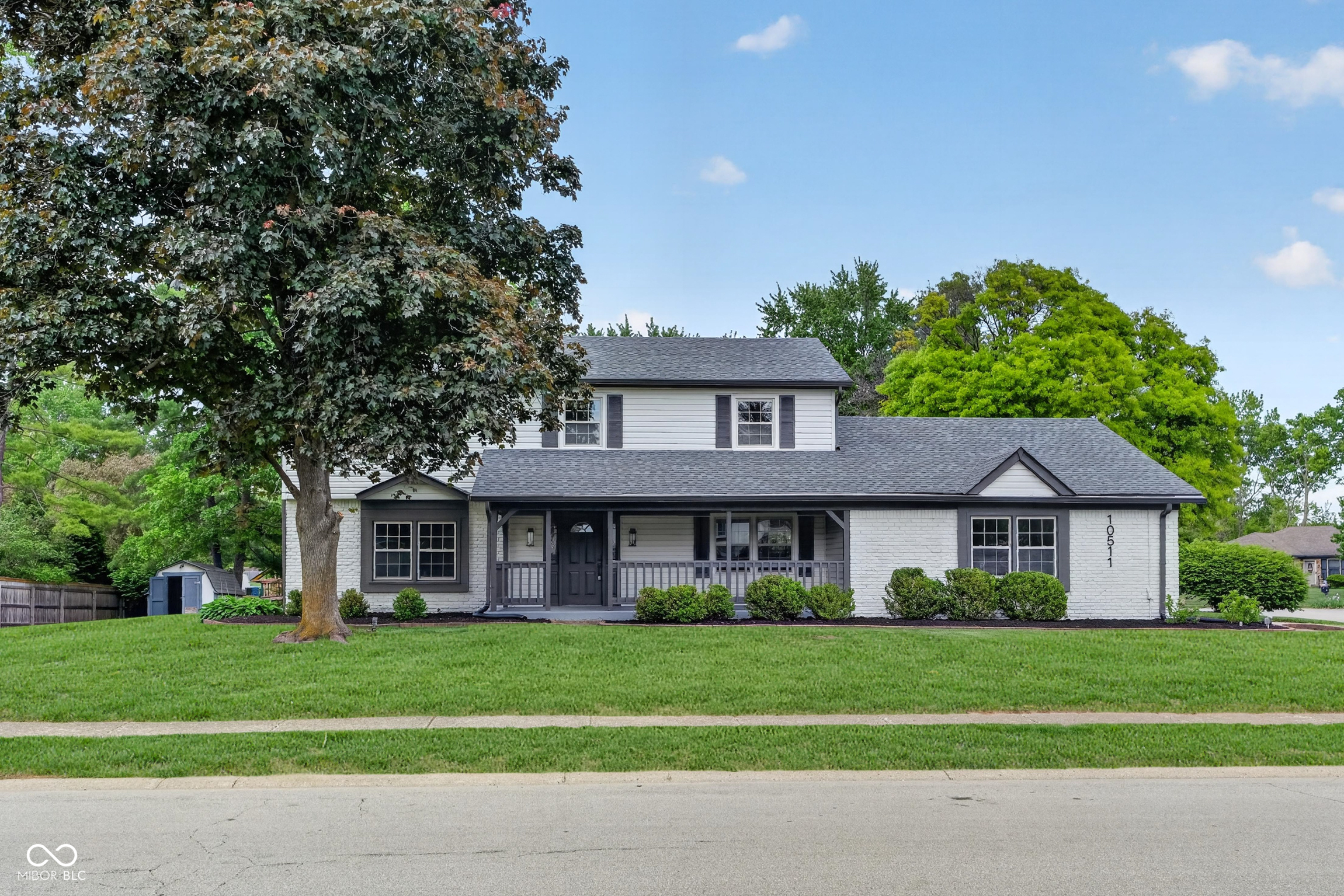 10511 E Lakeshore Drive Carmel IN 46033