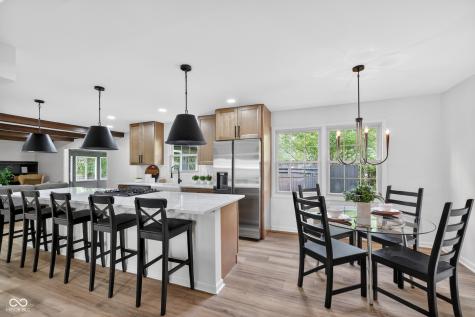 10511 E Lakeshore Drive Carmel IN 46033