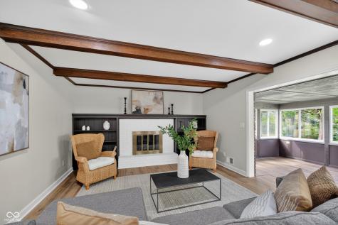 10511 E Lakeshore Drive Carmel IN 46033