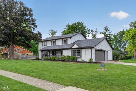 10511 E Lakeshore Drive Carmel IN 46033