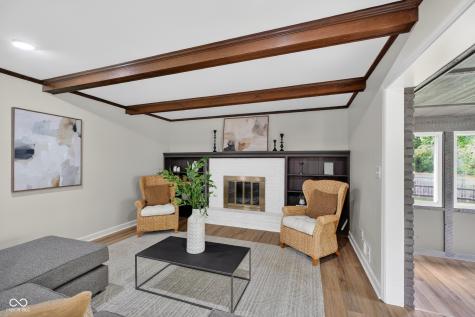10511 E Lakeshore Drive Carmel IN 46033