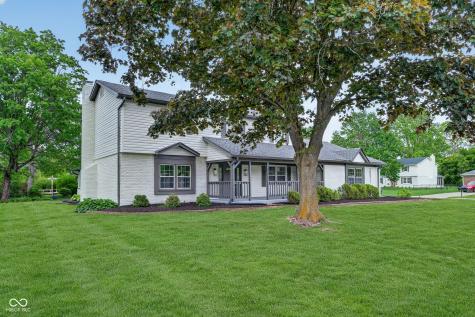 10511 E Lakeshore Drive Carmel IN 46033